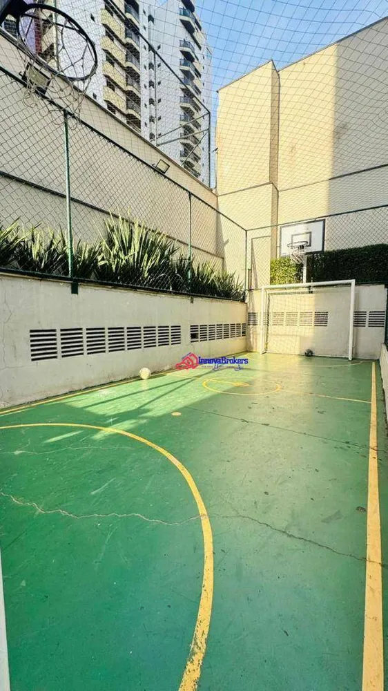 Cobertura, 4 quartos, 180 m² - Foto 6