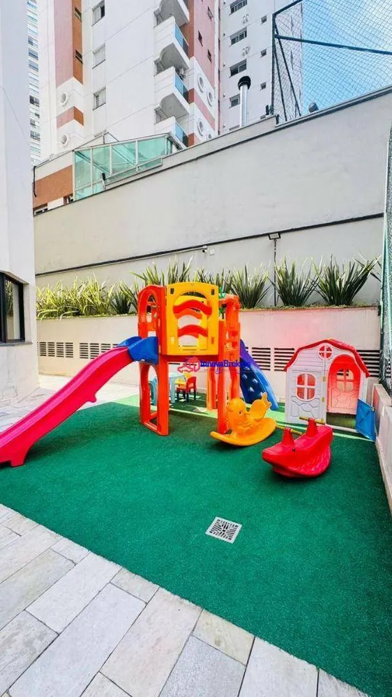 Cobertura, 4 quartos, 180 m² - Foto 7