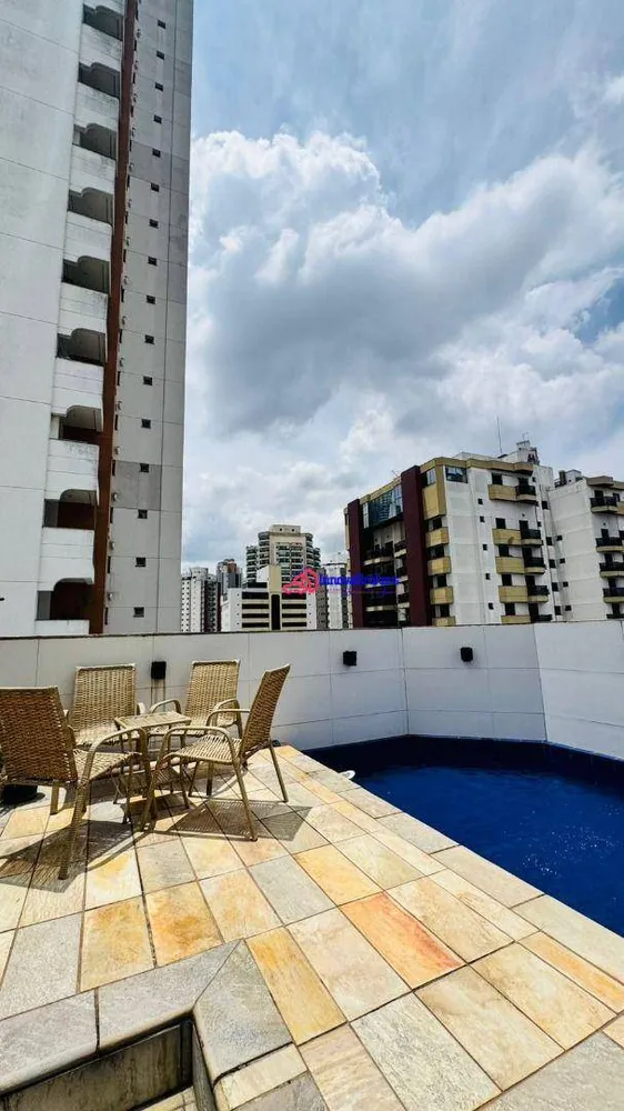 Cobertura, 4 quartos, 180 m² - Foto 4