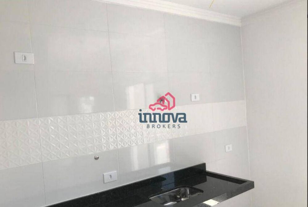 Casa de Condomínio, 2 quartos - Foto 6