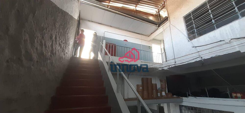 Depósito-Galpão, 420 m² - Foto 5