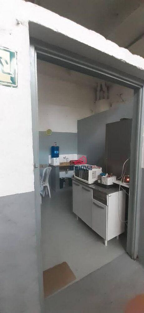 Depósito-Galpão, 420 m² - Foto 11