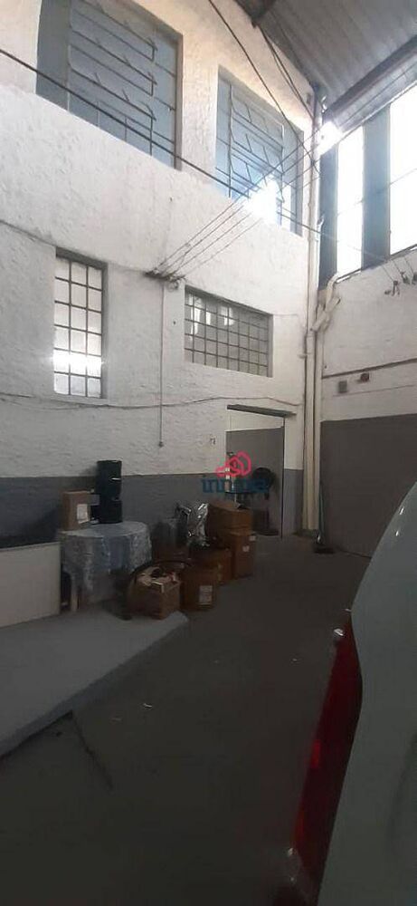 Depósito-Galpão, 420 m² - Foto 12