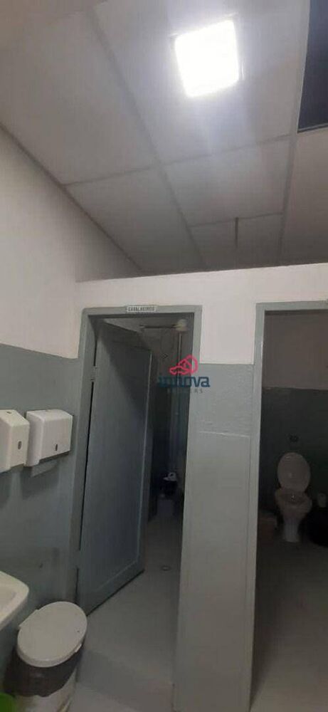 Depósito-Galpão, 420 m² - Foto 2