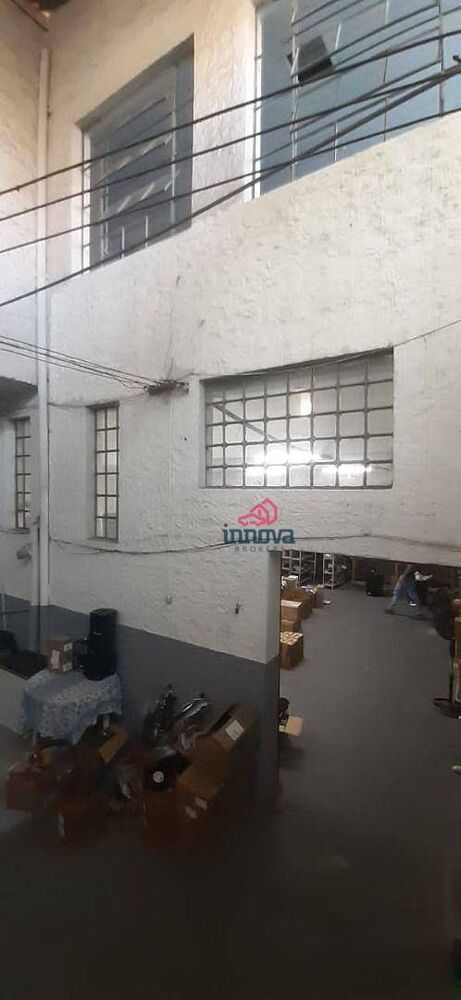 Depósito-Galpão, 420 m² - Foto 10
