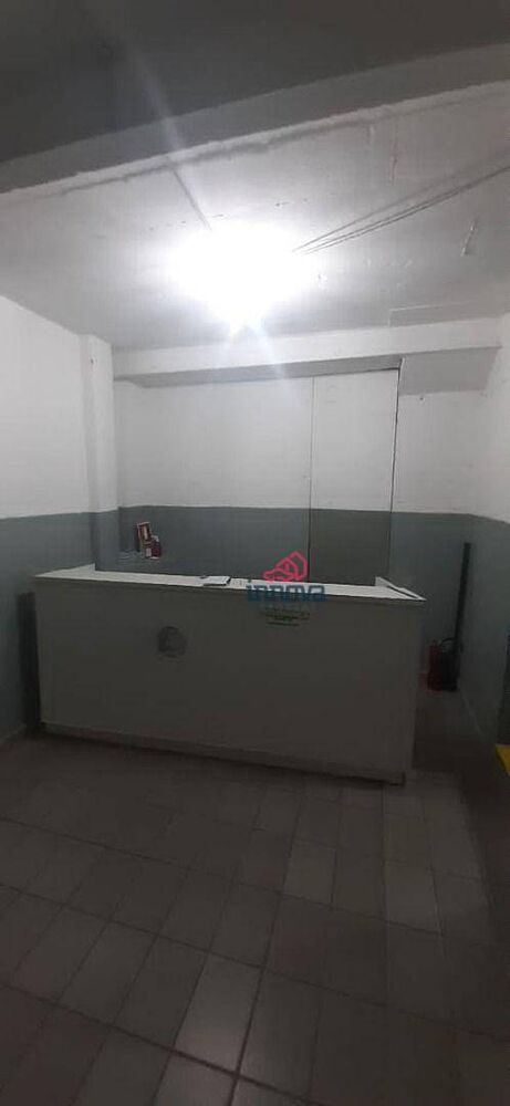 Depósito-Galpão, 420 m² - Foto 8