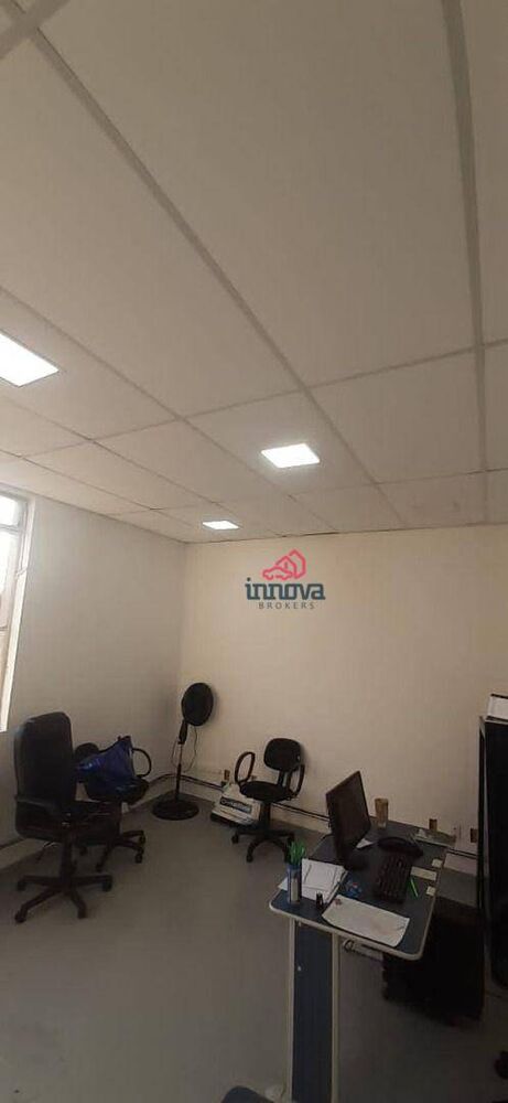 Depósito-Galpão, 420 m² - Foto 9