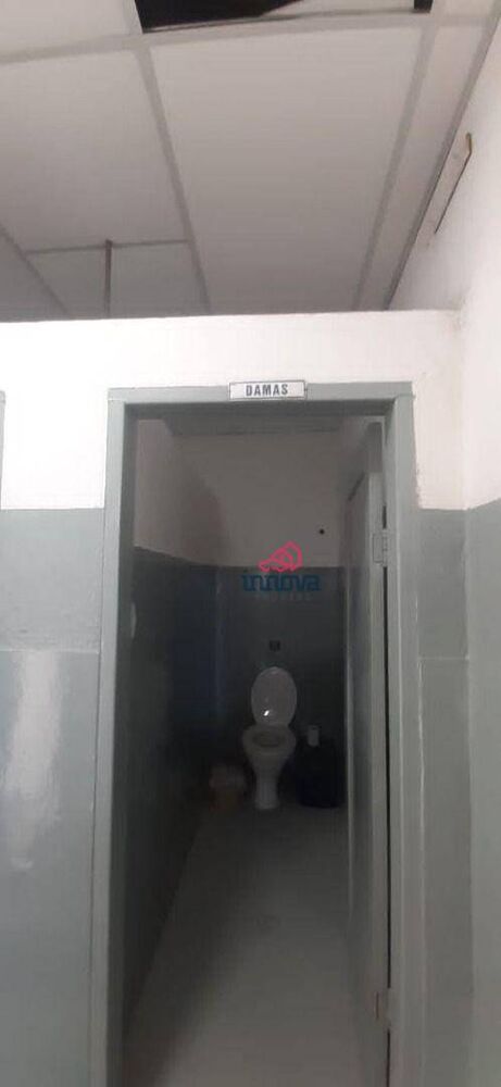 Depósito-Galpão, 420 m² - Foto 1
