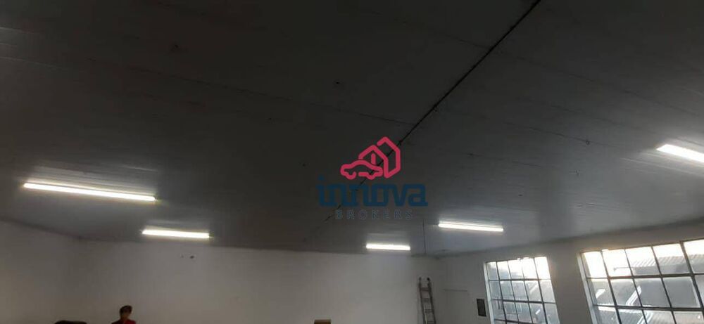Depósito-Galpão, 420 m² - Foto 13