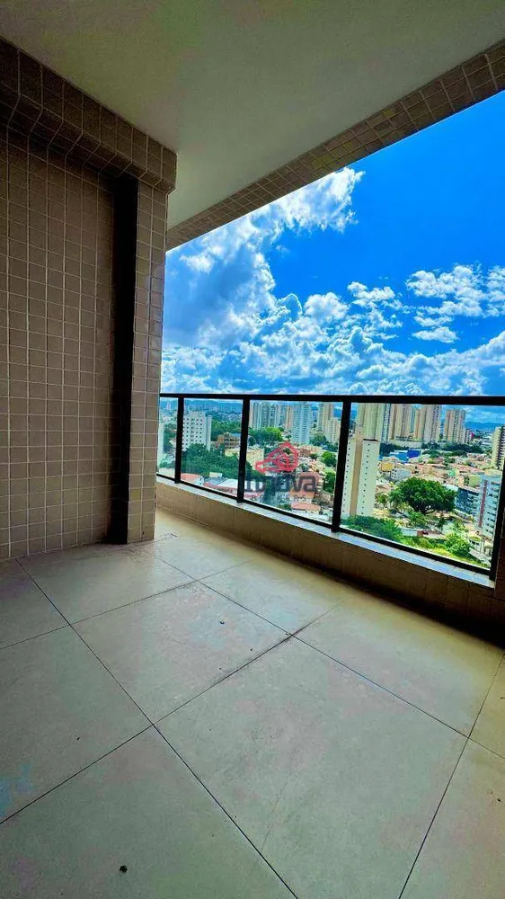 Apartamento, 2 quartos, 68 m² - Foto 1