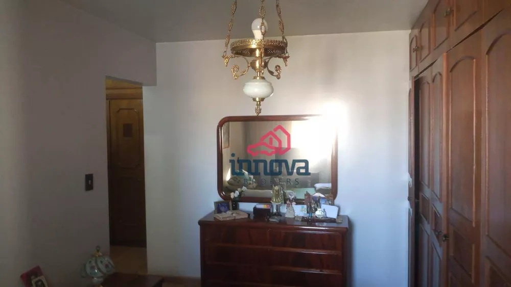 Apartamento à venda e aluguel com 3 quartos, 119m² - Foto 3