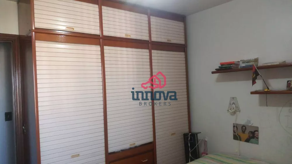 Apartamento à venda e aluguel com 3 quartos, 119m² - Foto 7