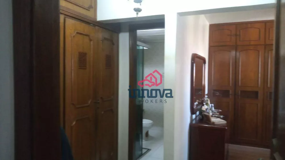 Apartamento à venda e aluguel com 3 quartos, 119m² - Foto 10