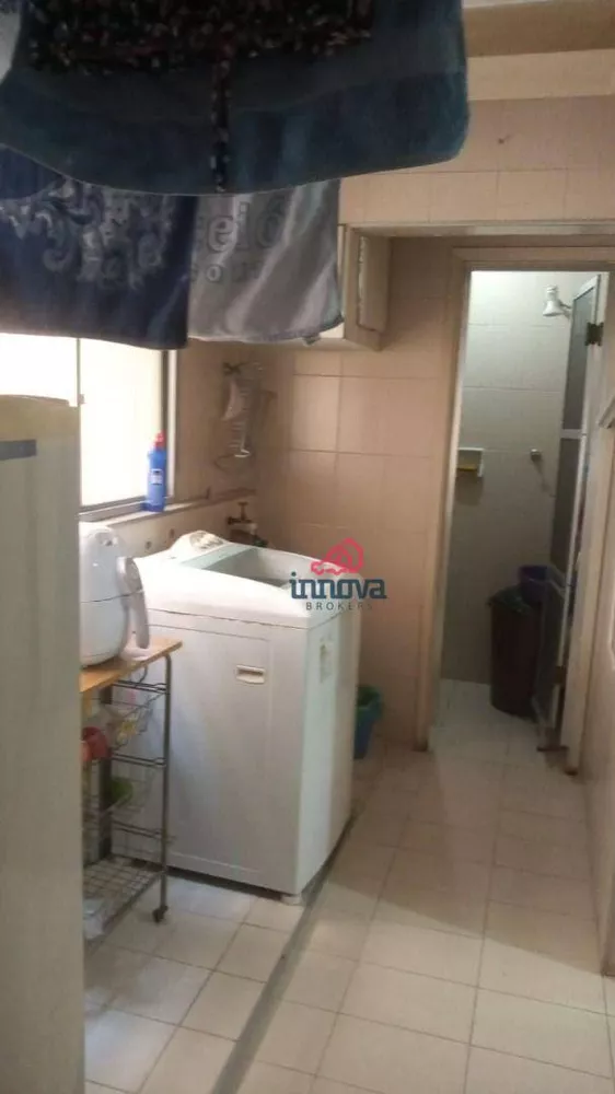 Apartamento à venda e aluguel com 3 quartos, 119m² - Foto 5