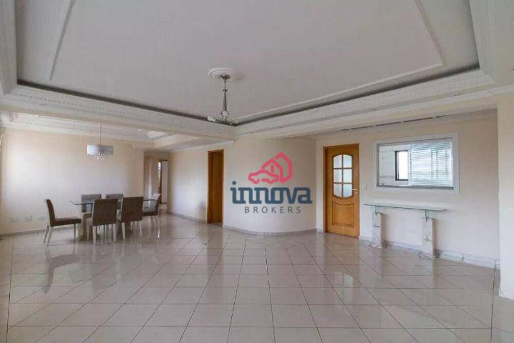 Apartamento, 3 quartos, 150 m² - Foto 2