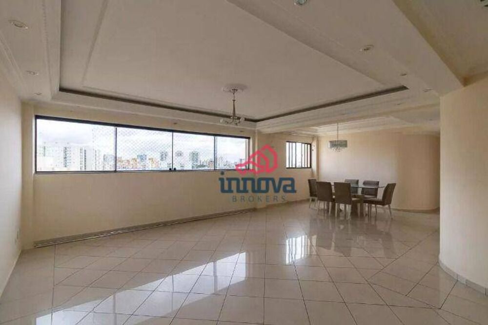 Apartamento, 3 quartos, 150 m² - Foto 1