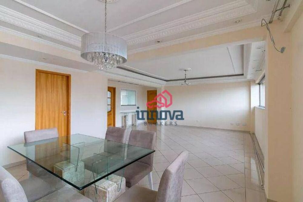 Apartamento, 3 quartos, 150 m² - Foto 4