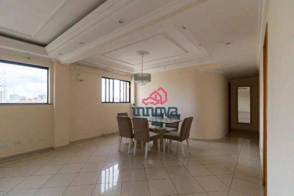 Apartamento, 3 quartos, 150 m² - Foto 3