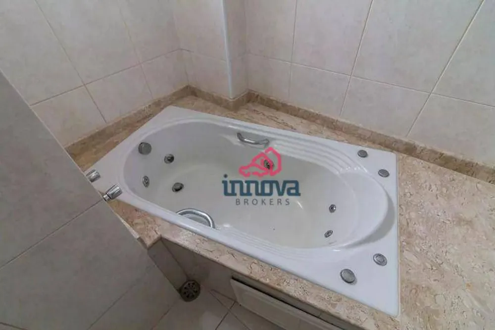 Apartamento, 3 quartos, 150 m² - Foto 15