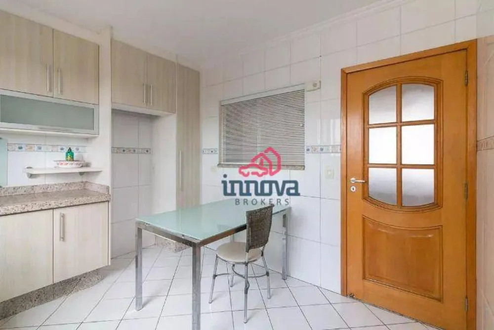Apartamento, 3 quartos, 150 m² - Foto 6
