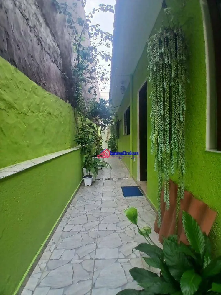 Sobrado, 2 quartos, 223 m² - Foto 8