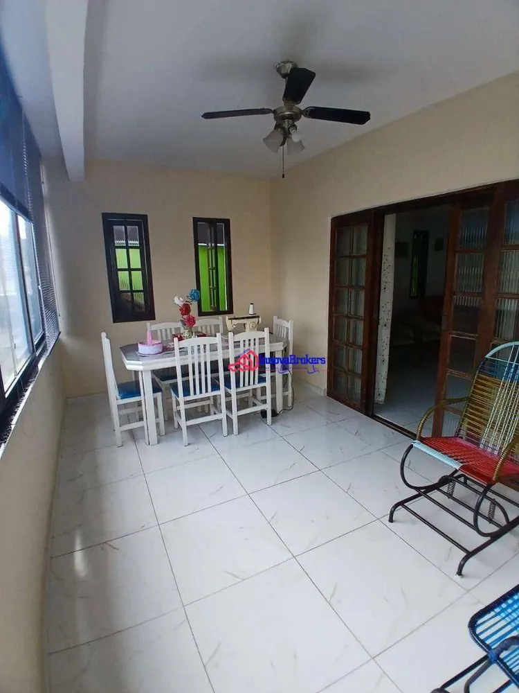 Sobrado, 2 quartos, 223 m² - Foto 6