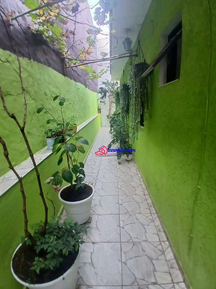 Sobrado, 2 quartos, 223 m² - Foto 15