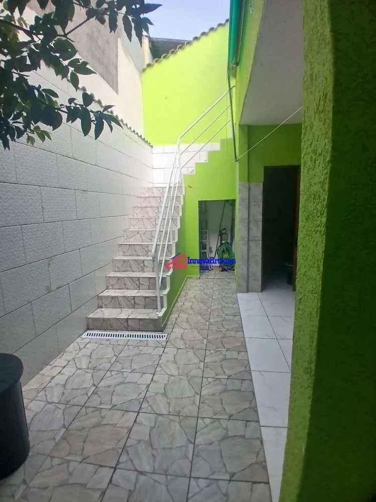 Sobrado, 2 quartos, 223 m² - Foto 14