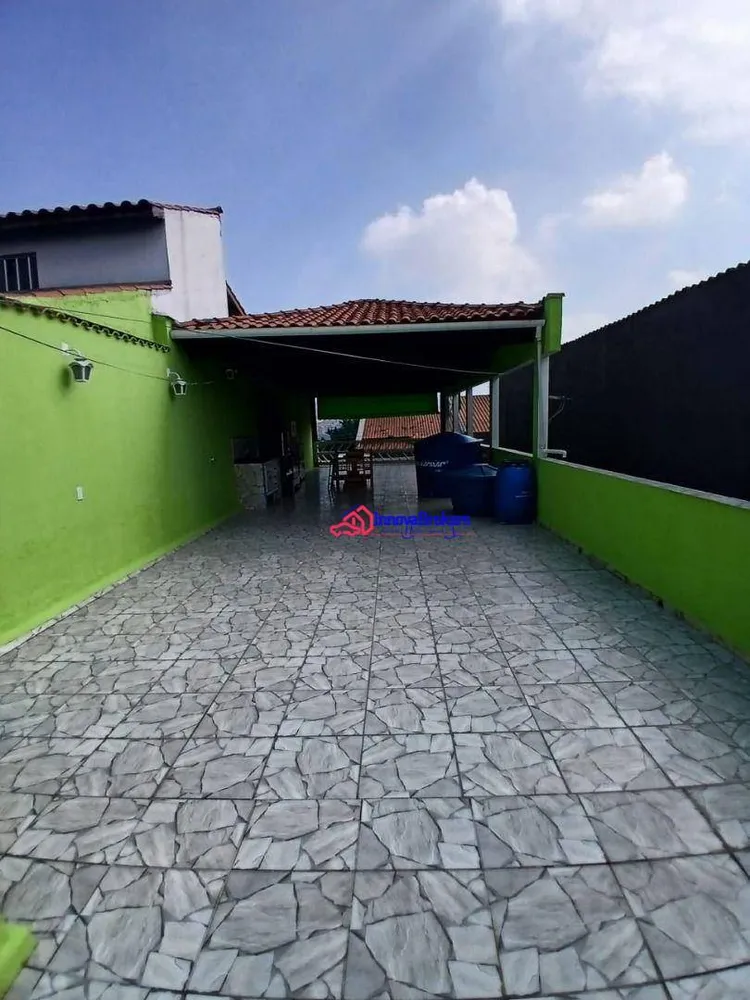 Sobrado, 2 quartos, 223 m² - Foto 7