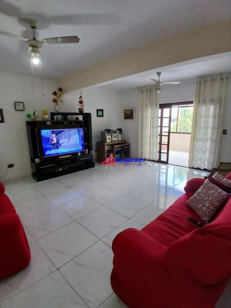 Sobrado, 2 quartos, 223 m² - Foto 1