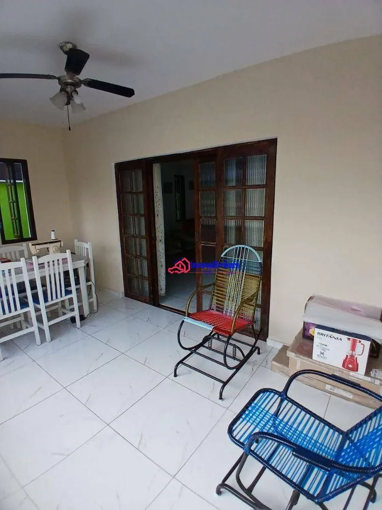 Sobrado, 2 quartos, 223 m² - Foto 5
