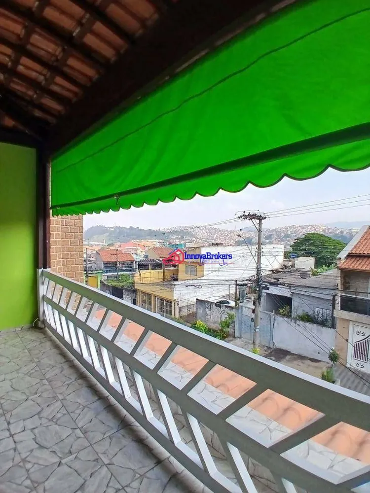 Sobrado, 2 quartos, 223 m² - Foto 10