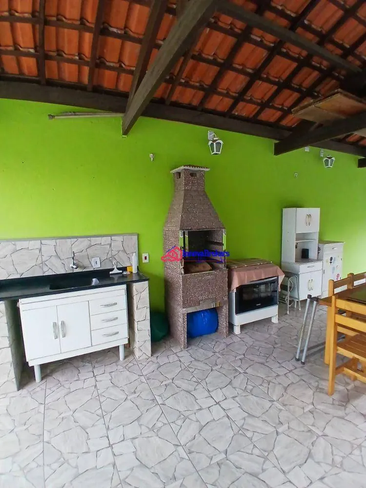 Sobrado, 2 quartos, 223 m² - Foto 4