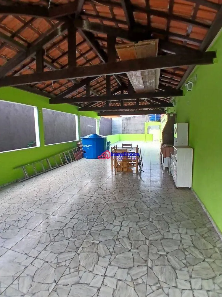 Sobrado, 2 quartos, 223 m² - Foto 1