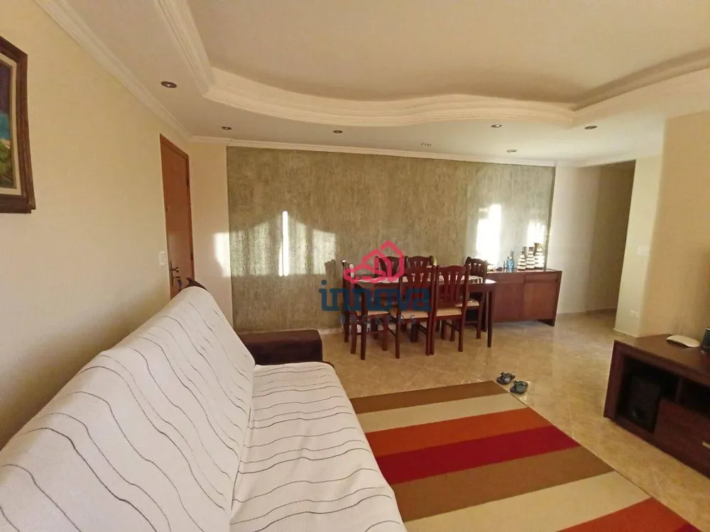 Apartamento, 2 quartos, 74 m² - Foto 1