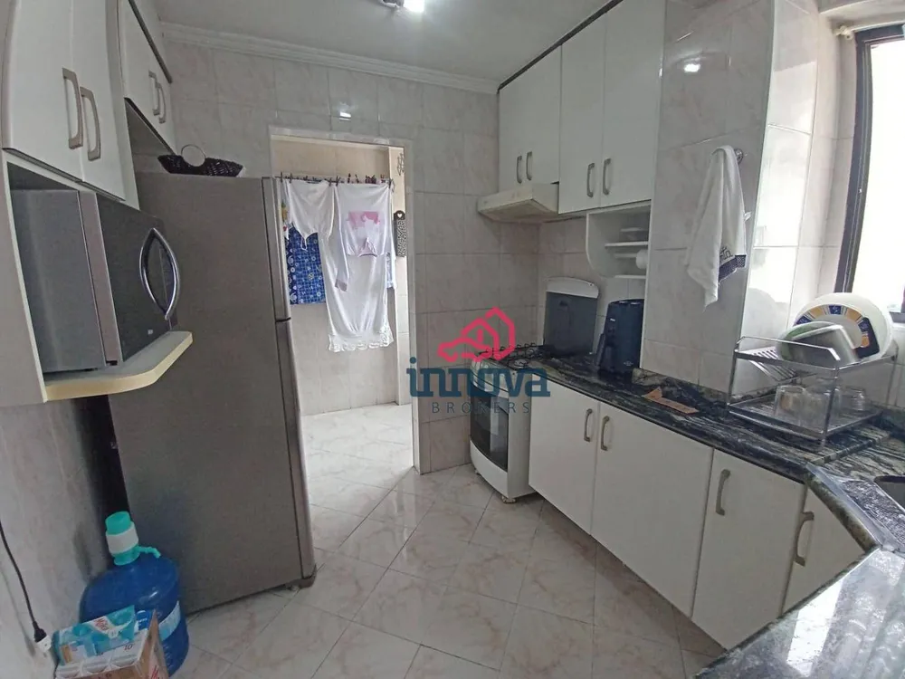 Apartamento, 2 quartos, 74 m² - Foto 3