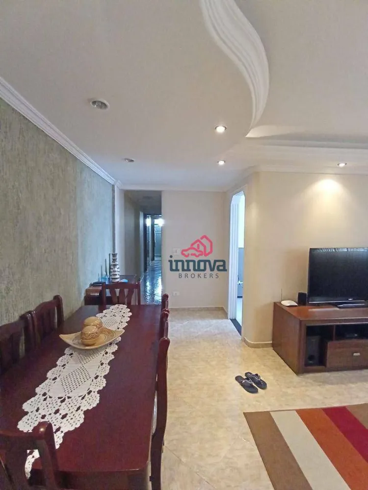 Apartamento, 2 quartos, 74 m² - Foto 5