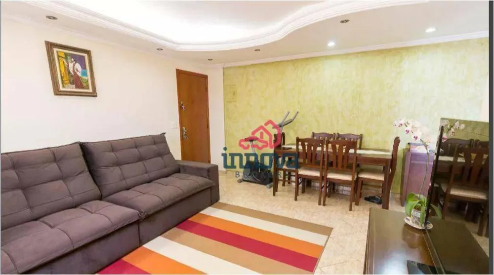 Apartamento, 2 quartos, 74 m² - Foto 9