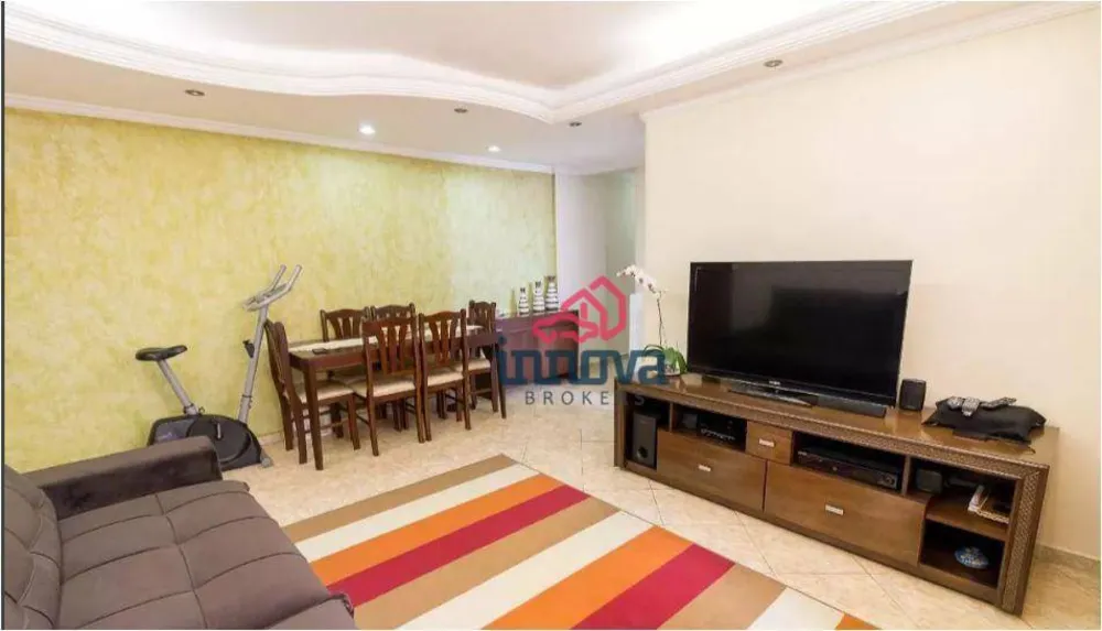 Apartamento, 2 quartos, 74 m² - Foto 15