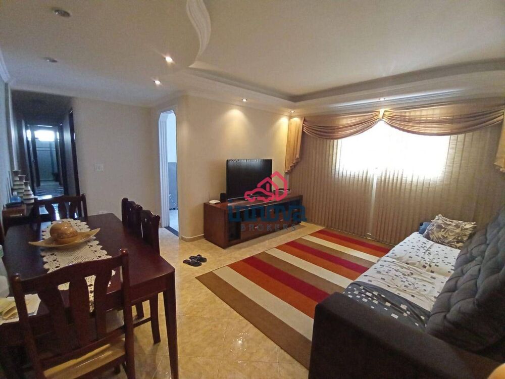 Apartamento, 2 quartos, 74 m² - Foto 2