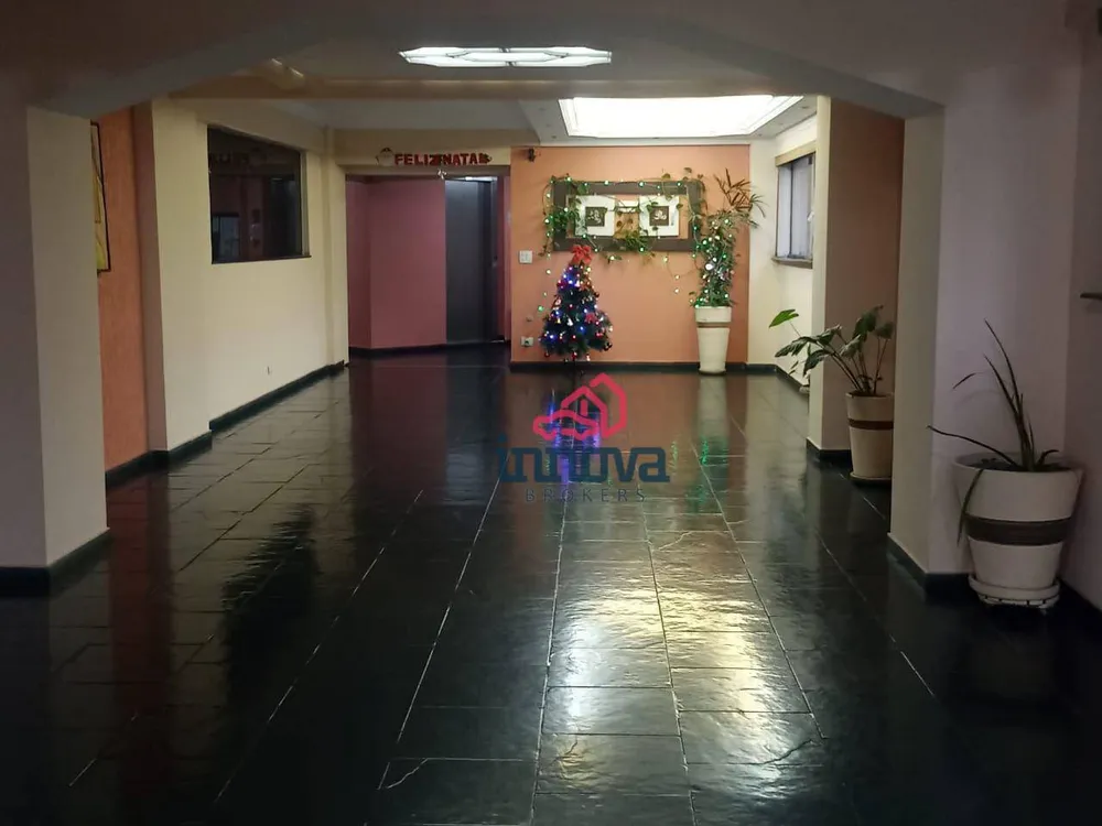 Apartamento, 2 quartos, 74 m² - Foto 2