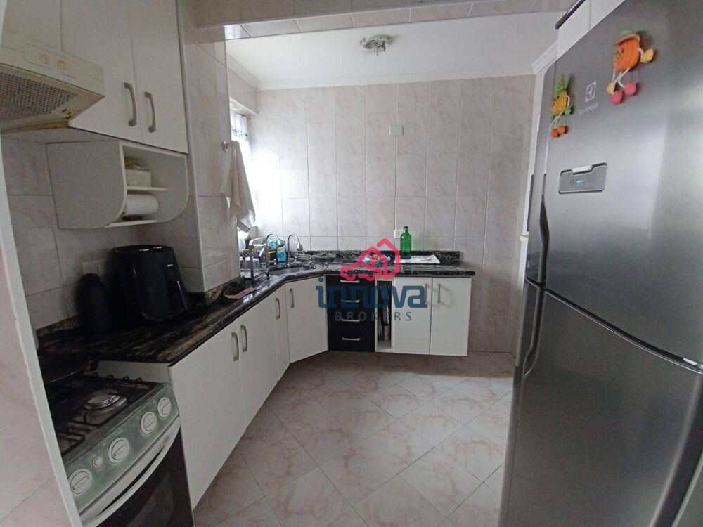 Apartamento, 2 quartos, 74 m² - Foto 1
