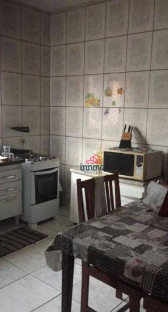 Casa, 4 quartos, 120 m² - Foto 2