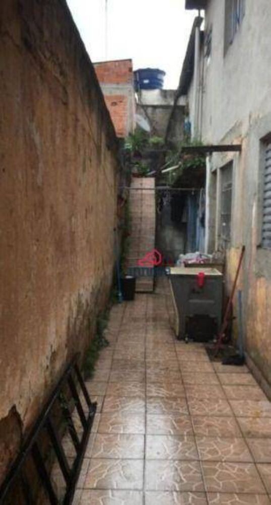 Casa, 4 quartos, 120 m² - Foto 6