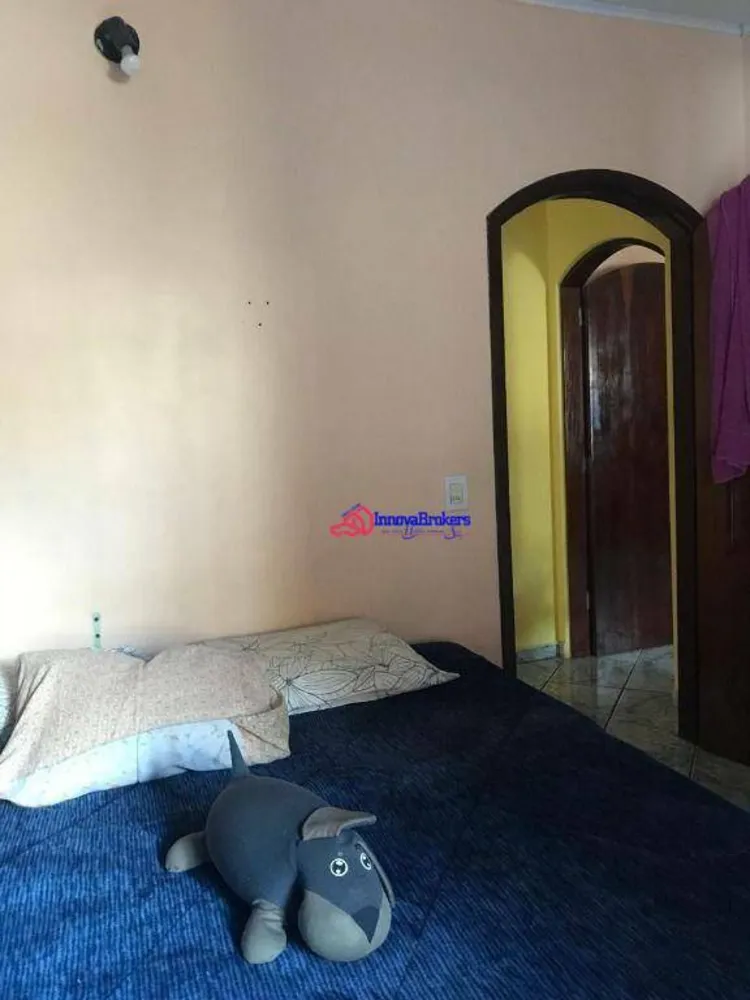 Casa, 3 quartos - Foto 5