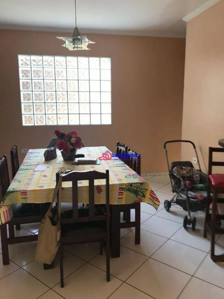 Casa, 3 quartos - Foto 4