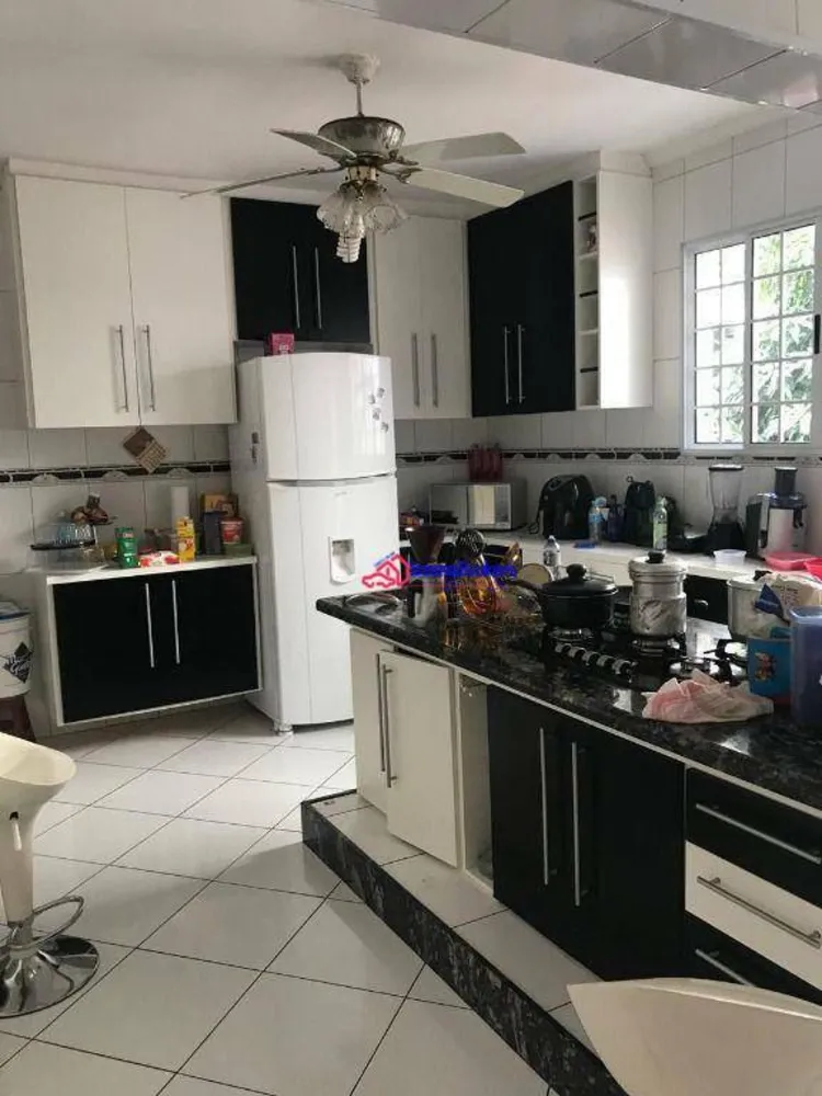 Casa, 3 quartos - Foto 6