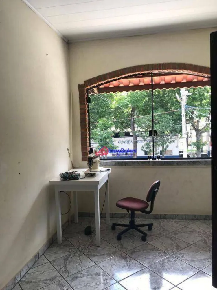 Casa, 3 quartos - Foto 8