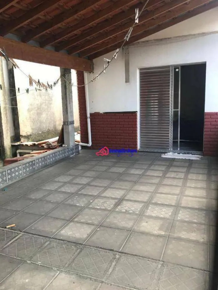Casa, 3 quartos - Foto 6