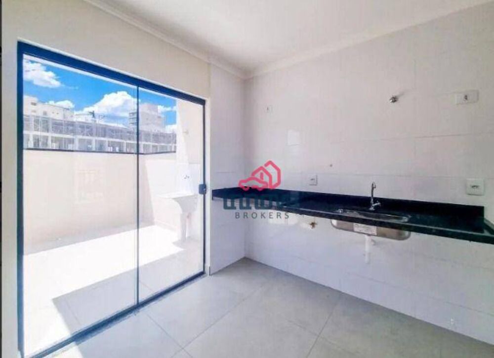Apartamento, 2 quartos, 57 m² - Foto 1